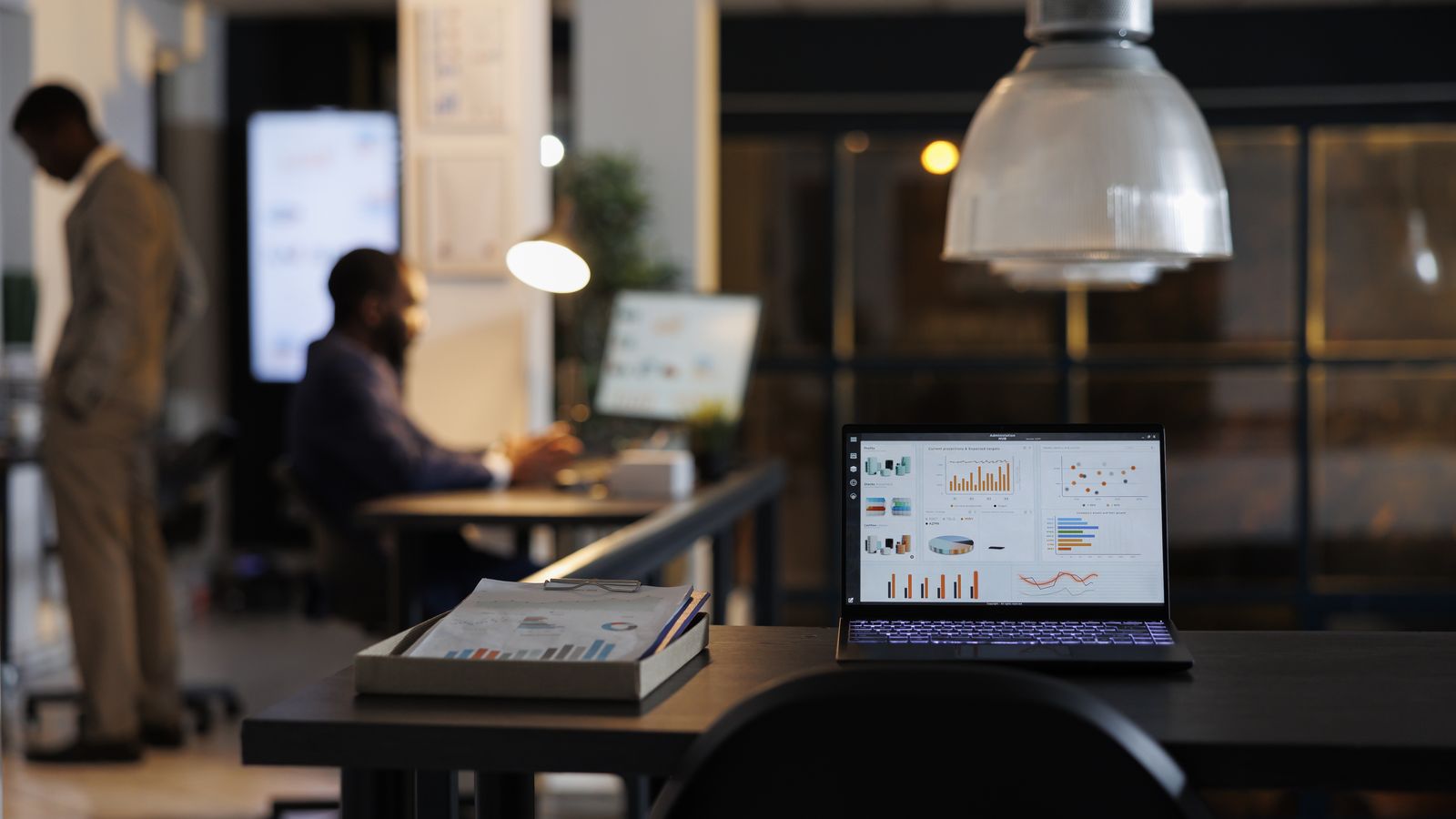 Données et tableaux de bord : piloter une organisation avec des indicateurs utiles