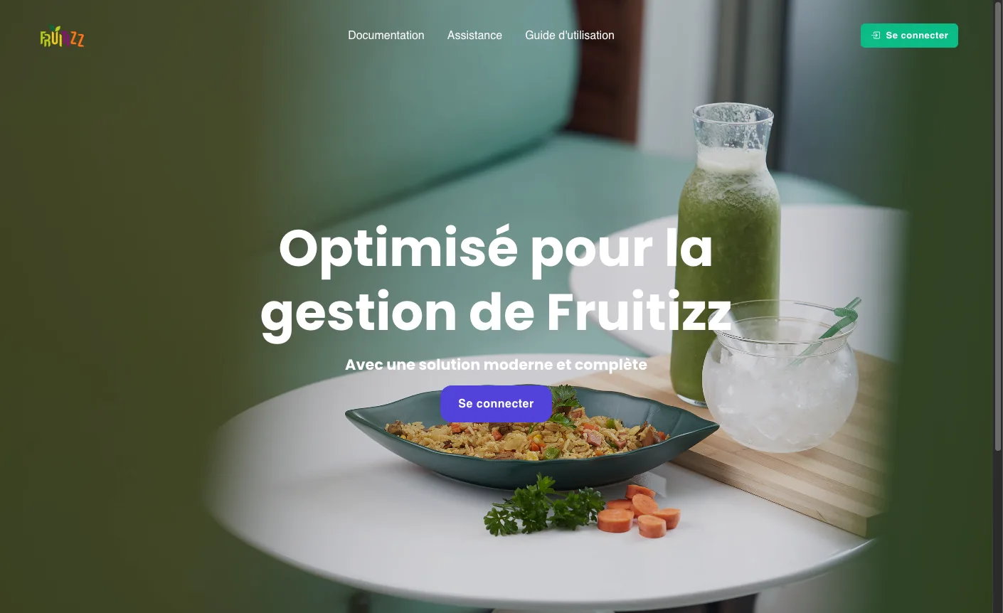 FRUITIZZ